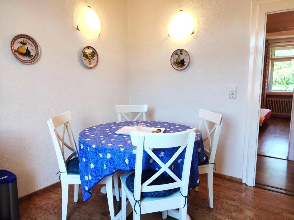 באדן-באדן Appartements Am Festspielhaus חדר תמונה