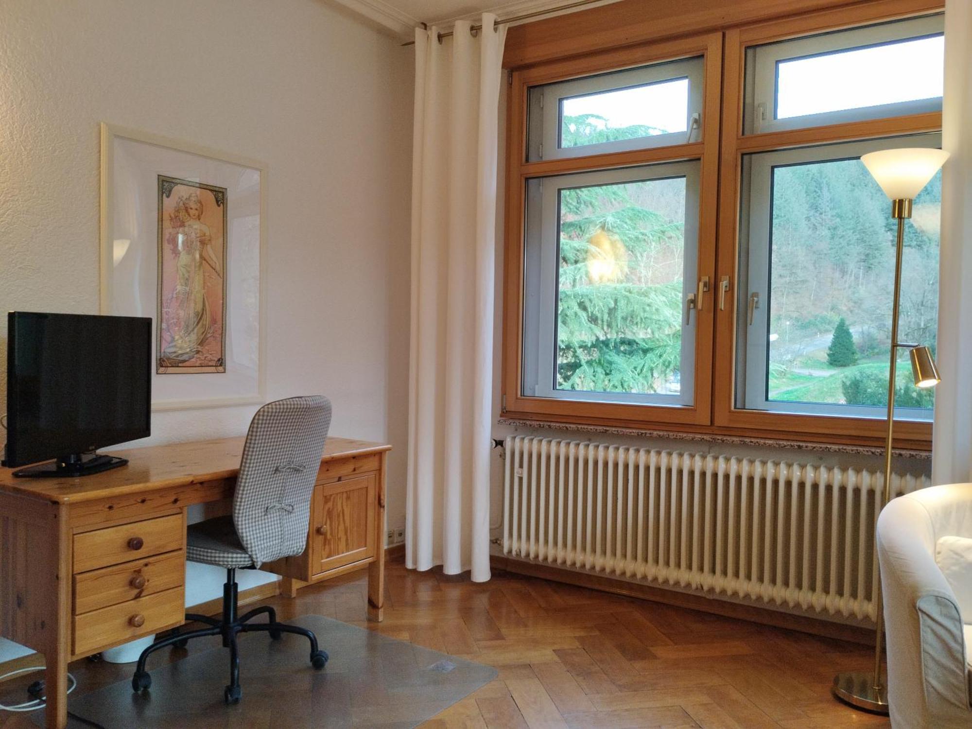 באדן-באדן Appartements Am Festspielhaus חדר תמונה