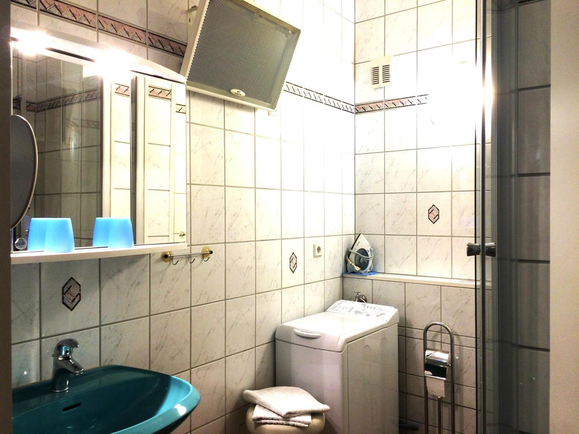 באדן-באדן Appartements Am Festspielhaus חדר תמונה