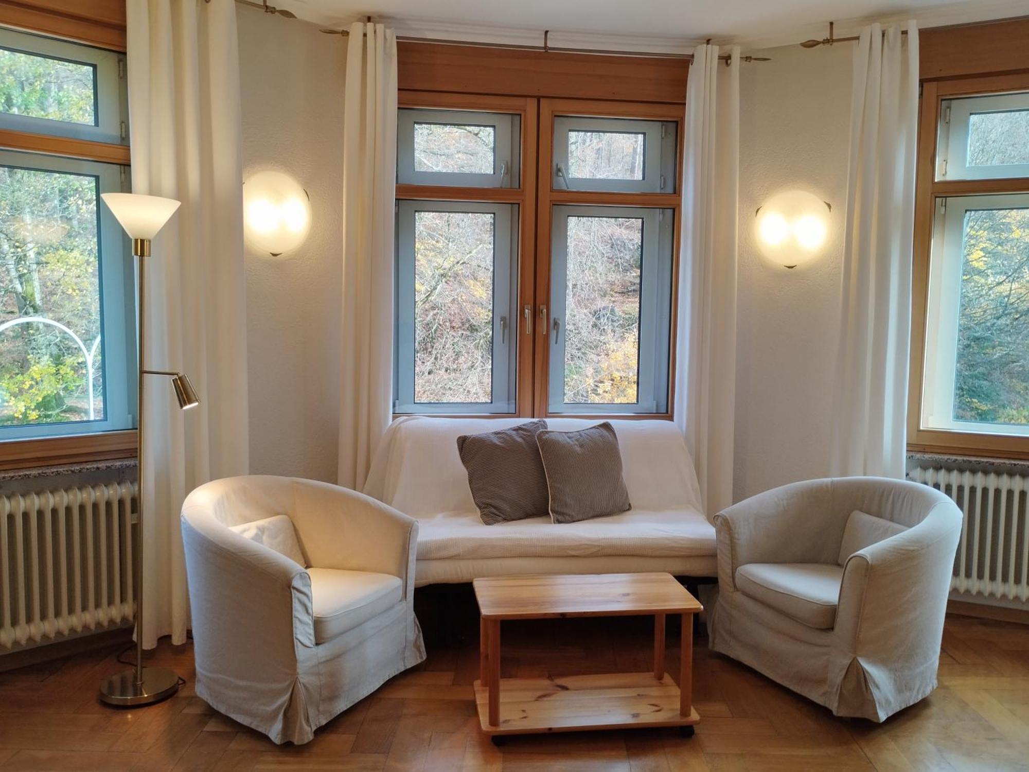 באדן-באדן Appartements Am Festspielhaus חדר תמונה